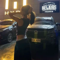 Nika Denis