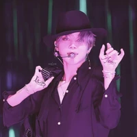 park jimin/Alpha