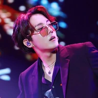 jeon jhope/Alpha