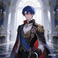 Aurelius Lucian von Sylverthorne