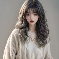 Camelia Artyom [ML younger sister ]