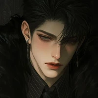 Enzo Bear Gauthier (MC