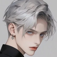 Aris Gauthier (MC