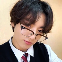 Jeon Jungkook (High school Student)