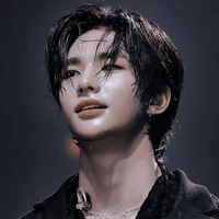 Hyunjin 