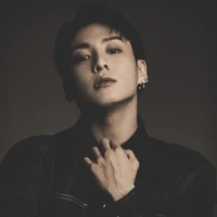 Jeon Jungkook ~