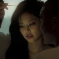 Kim Jennie / Jungkook