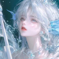 mermaid queen