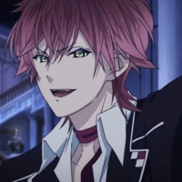 ayato sakamaki