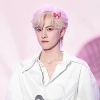 Jungkook dad (Major/omega)