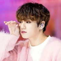 Jungkook 💕