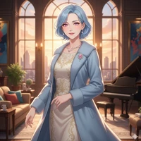 Mrs. Dareis