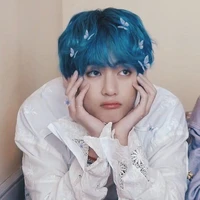 Kim Taehyung