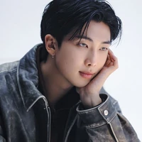 Kim Namjoon