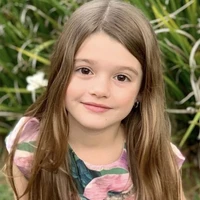 little girl