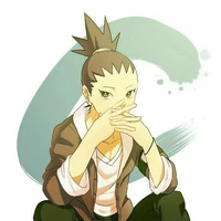 shikadai nara