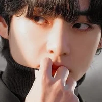 Kim Taehyung/ last heir of light