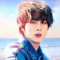 Seokjin ( jin) / the Oracle of time