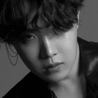 Hoseok(j- hope) /the trickster mage