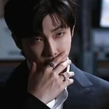 Namjoon ( RM)/the librarian of Shadow