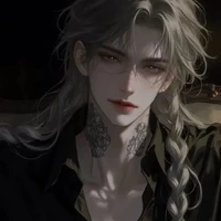 Lord Seraphiel / villian