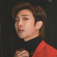 Jeon Namjoon