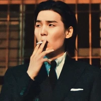 Min Yoongi