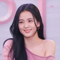 Min Jisoo [Omega]