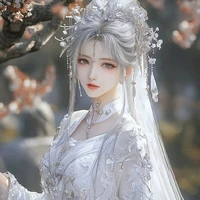 Seraphina [Fls Mother]