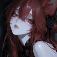 Lilith [ Fls Aunt]