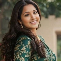 Anita Sharma(FL mom)