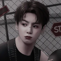 Mafia boss Jungkook