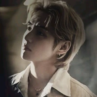 Kim Taehyung/T~