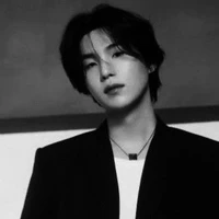 Min Yoongi/suga~