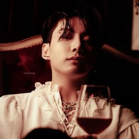 jeon jungkook