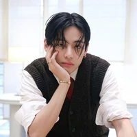 Kim Taehyung [ V/ vin ]