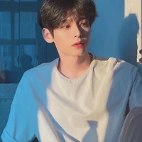 Cute guy