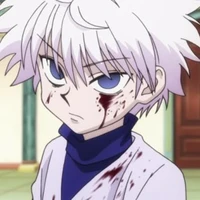 Killua