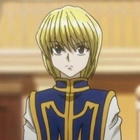 Kurapika