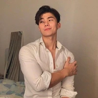 Alex Ferrari (Male Lead)
