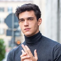James Laurent (Alex