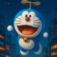 Doraemon