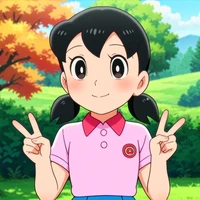 Shizuka