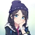 anna su(sister/bff of Fl)