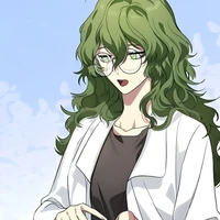 physician Anna
