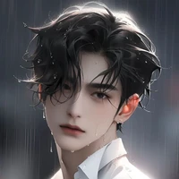 Peter Scott (mc bff)