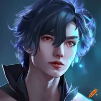 Asher Hills (ml bff)