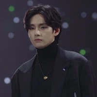 Kim Taehyung (Enigma)