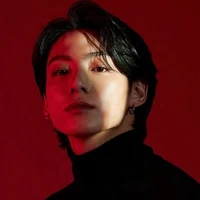 Jeon Jungkook(Enigma)