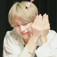 Kim Taehyung (Omega)